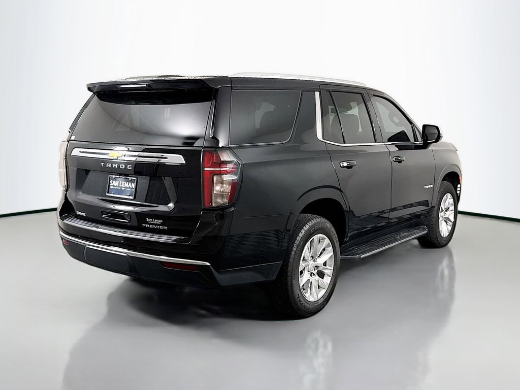 Used 2024 Chevrolet Tahoe Premier image 7