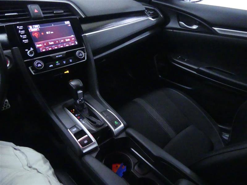 Used 2020 Honda Civic Sport image 12