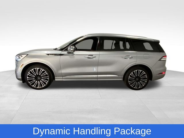 Used 2020 Lincoln Aviator Black Label w/ Dynamic Handling Package image 2