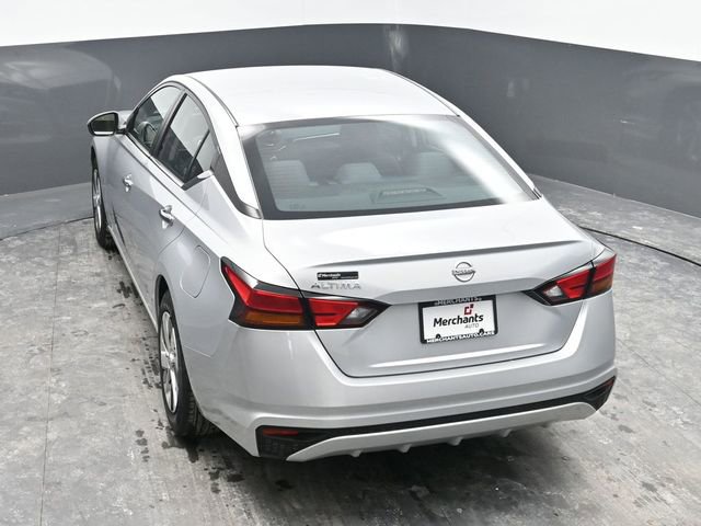 Used 2021 Nissan Altima 2.5 S image 23