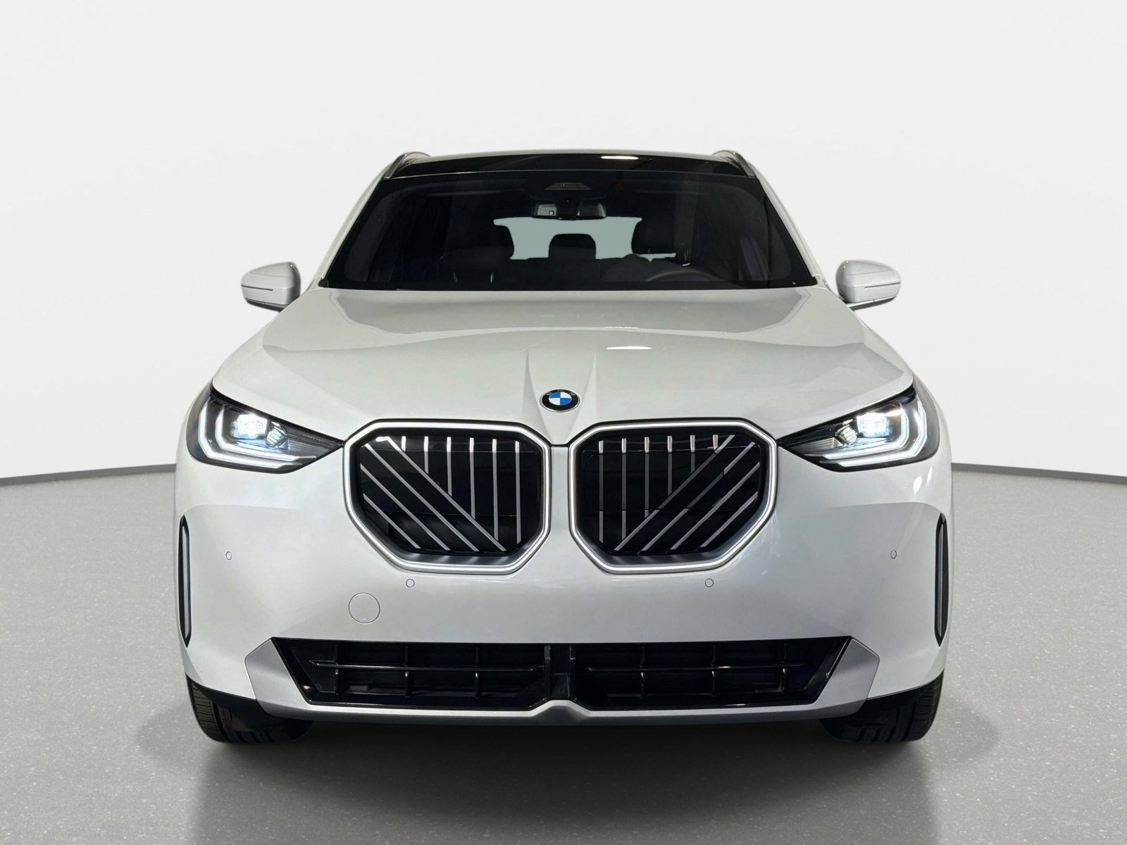 Used 2025 BMW X3 xDrive30i w/ Convenience Package image 8