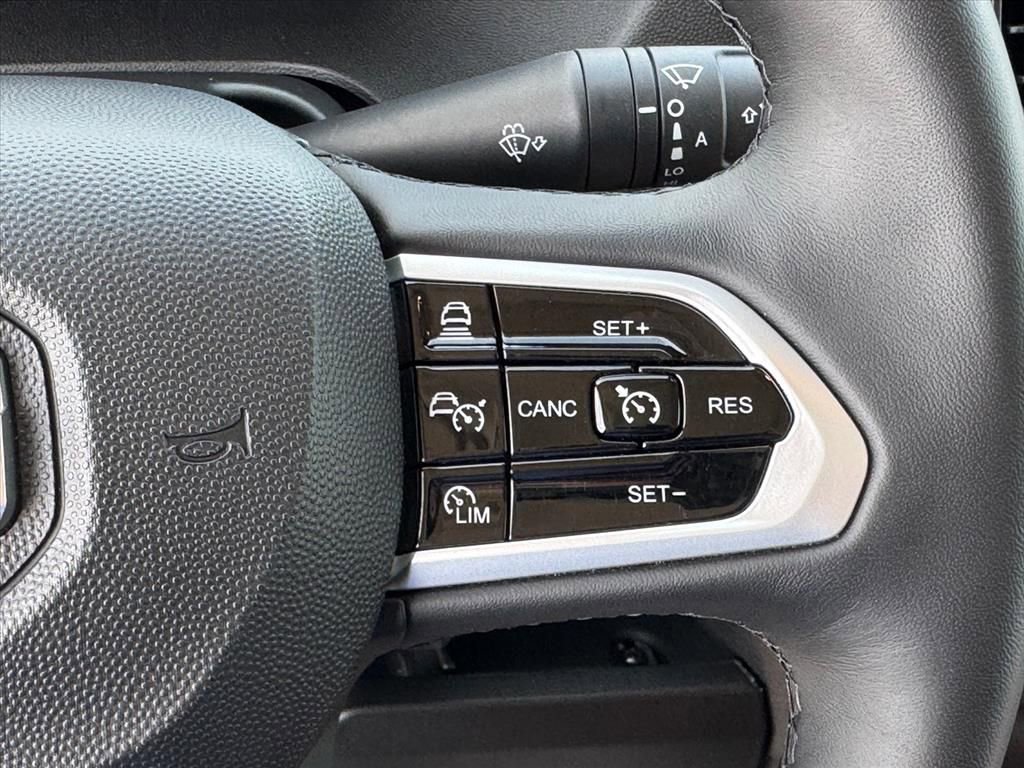 New 2025 RAM ProMaster 3500 w/ Cold Weather Group image 14