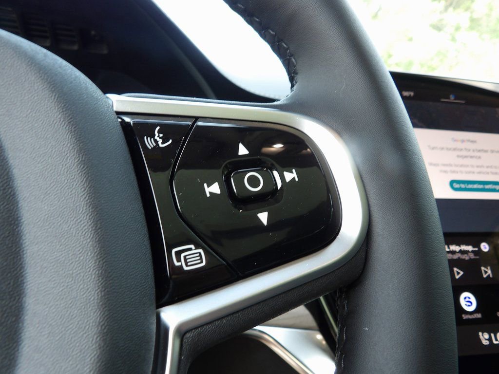 New 2025 Volvo XC90 T8 Plus w/ Protection Package Premier image 22