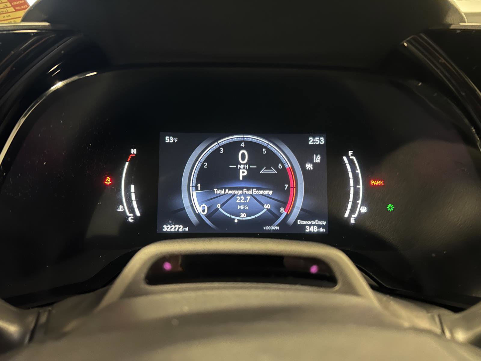 Used 2023 Lexus RX 350 AWD w/ Cold Area Package image 12