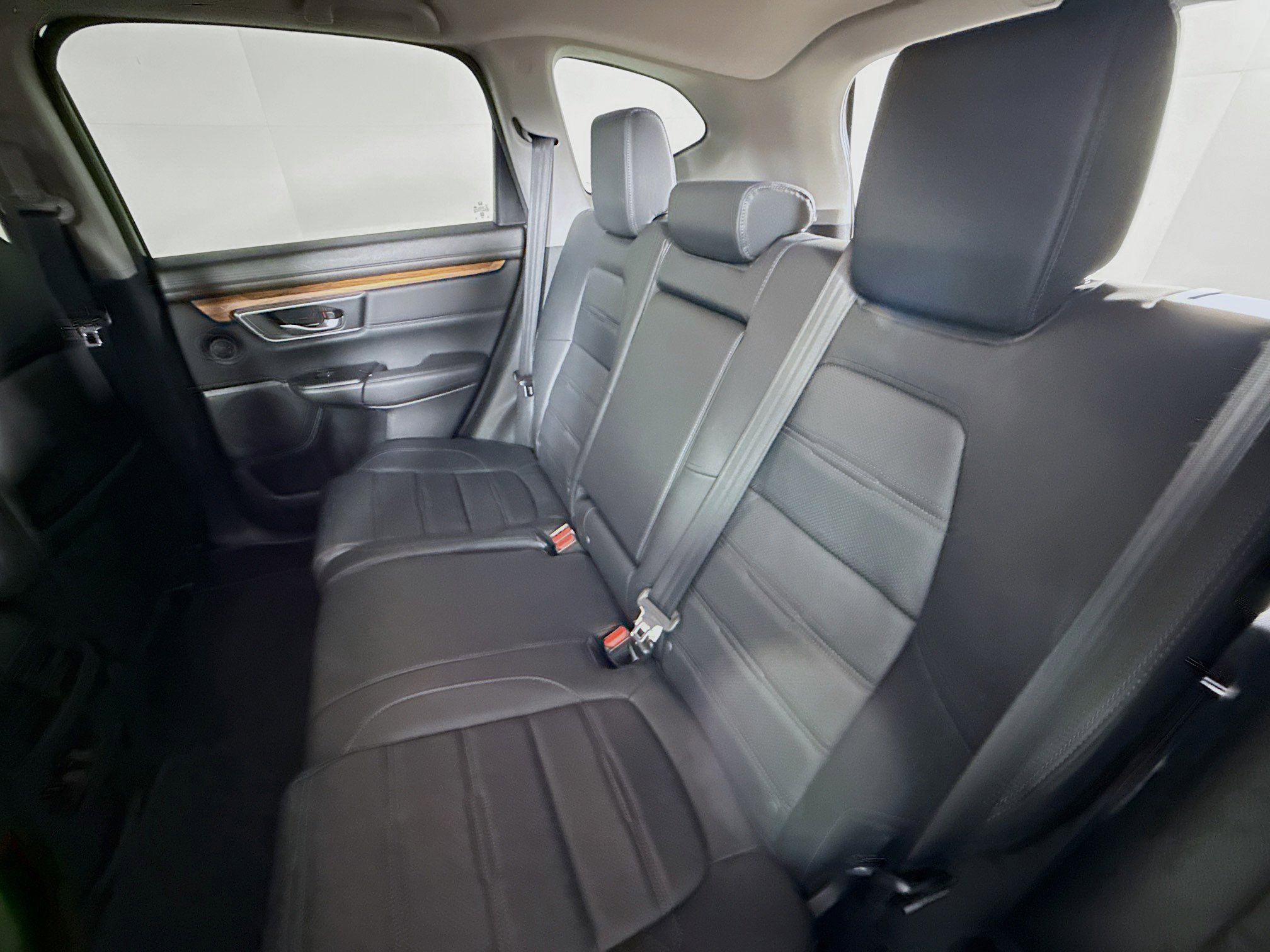 Used 2018 Honda CR-V EX-L image 29