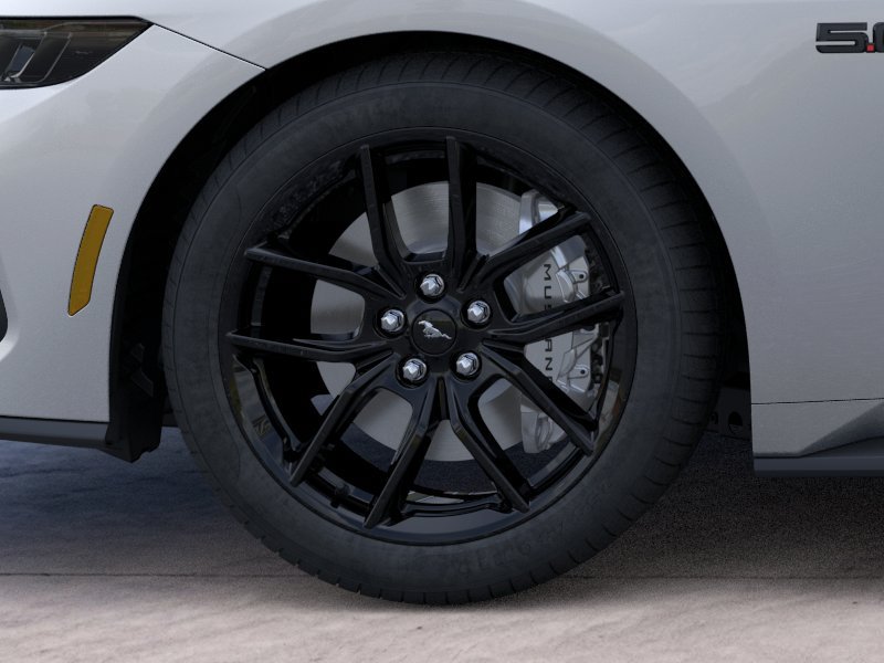 New 2026 Ford Mustang GT Premium RWD image 22