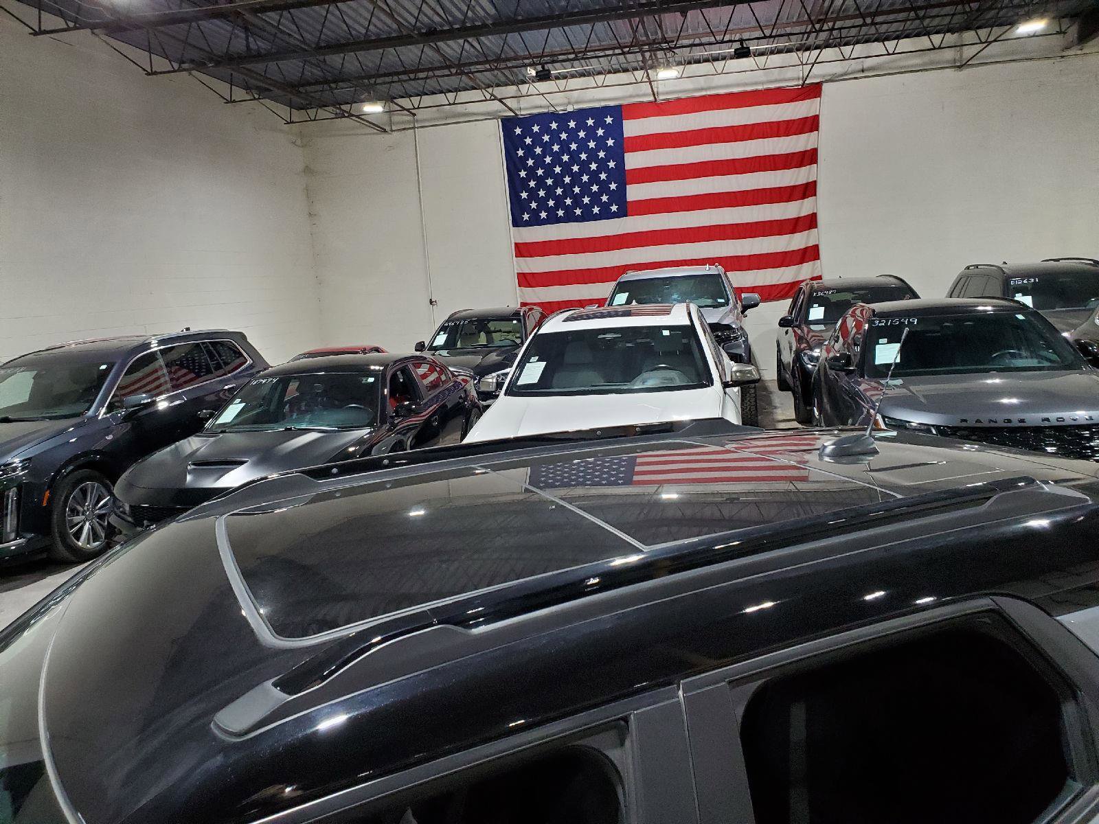 Used 2023 Chevrolet TrailBlazer RS w/ Sun and Liftgate Package image 43