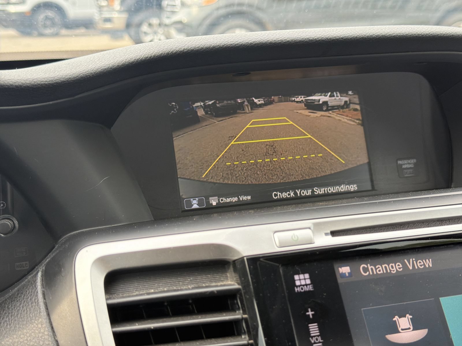 Used 2016 Honda Accord EX image 30