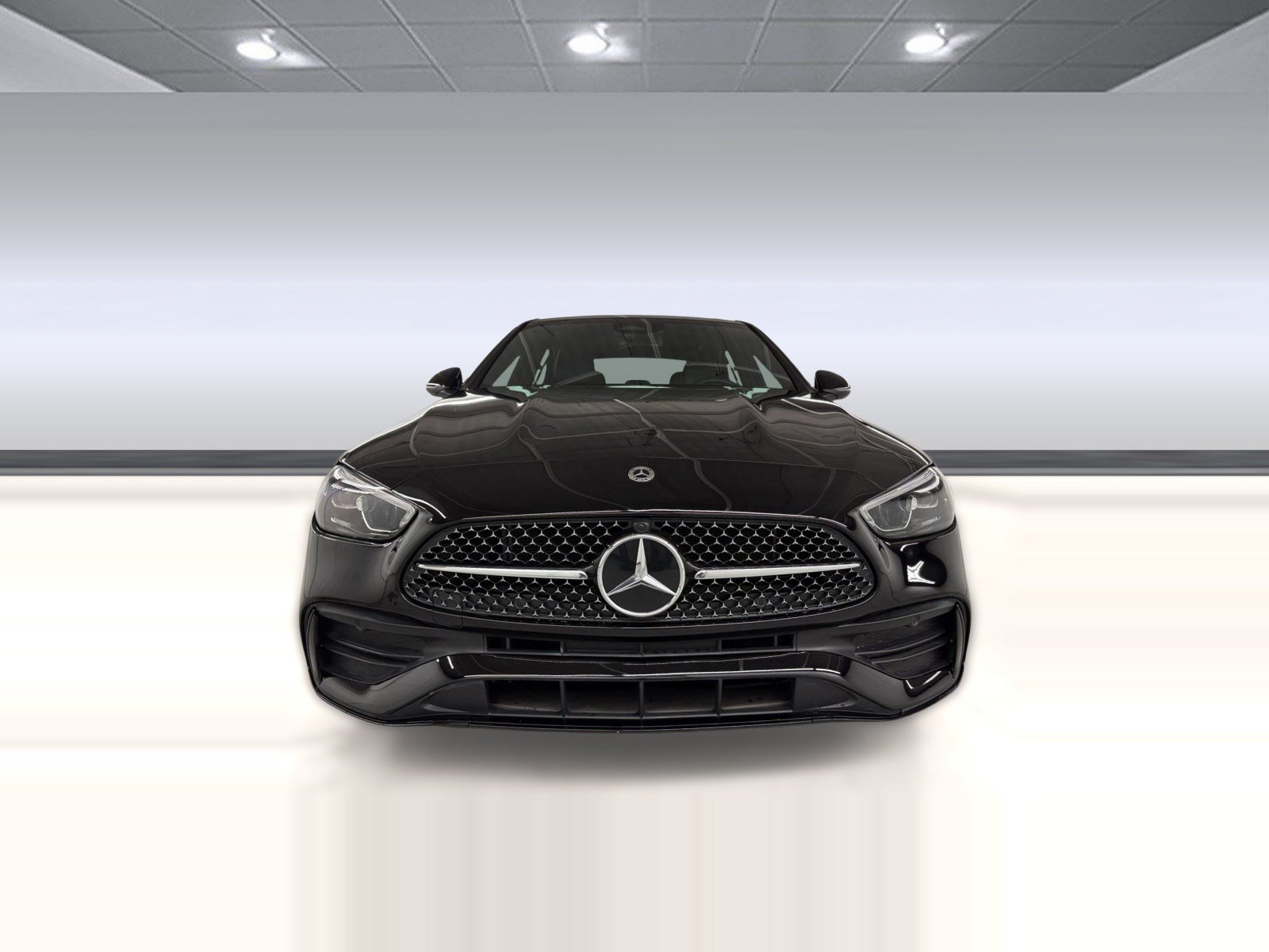 Certified 2023 Mercedes-Benz C 300 Sedan image 6