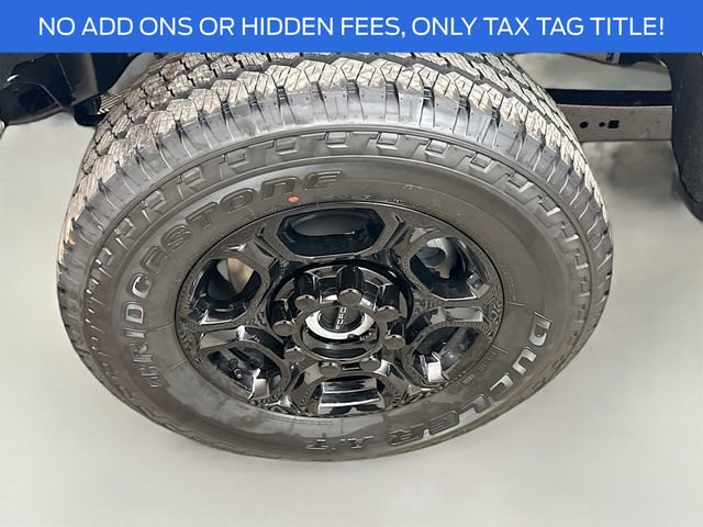 New 2026 Ford F350 XL image 29