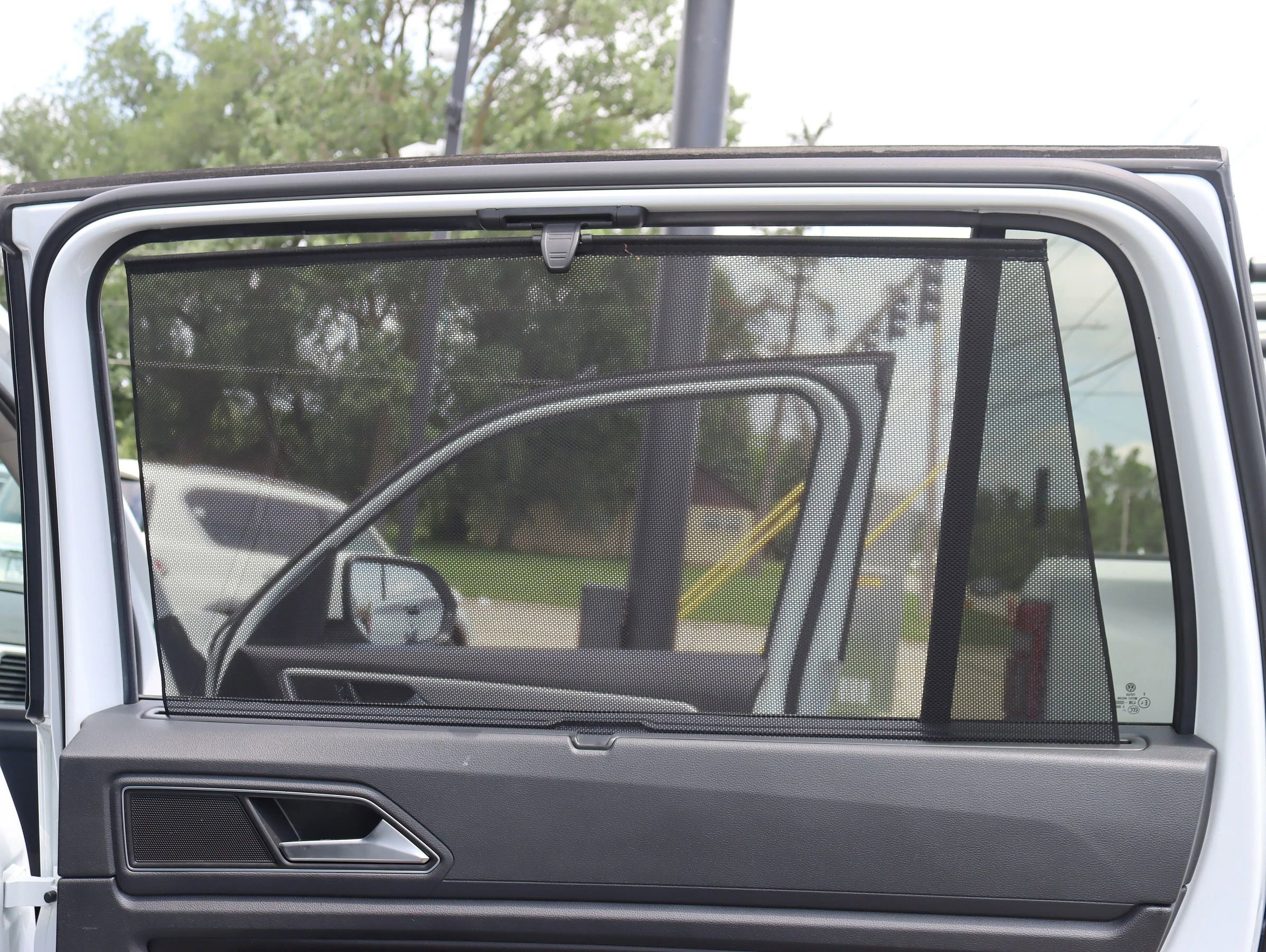 Used 2018 Volkswagen Atlas SE image 36