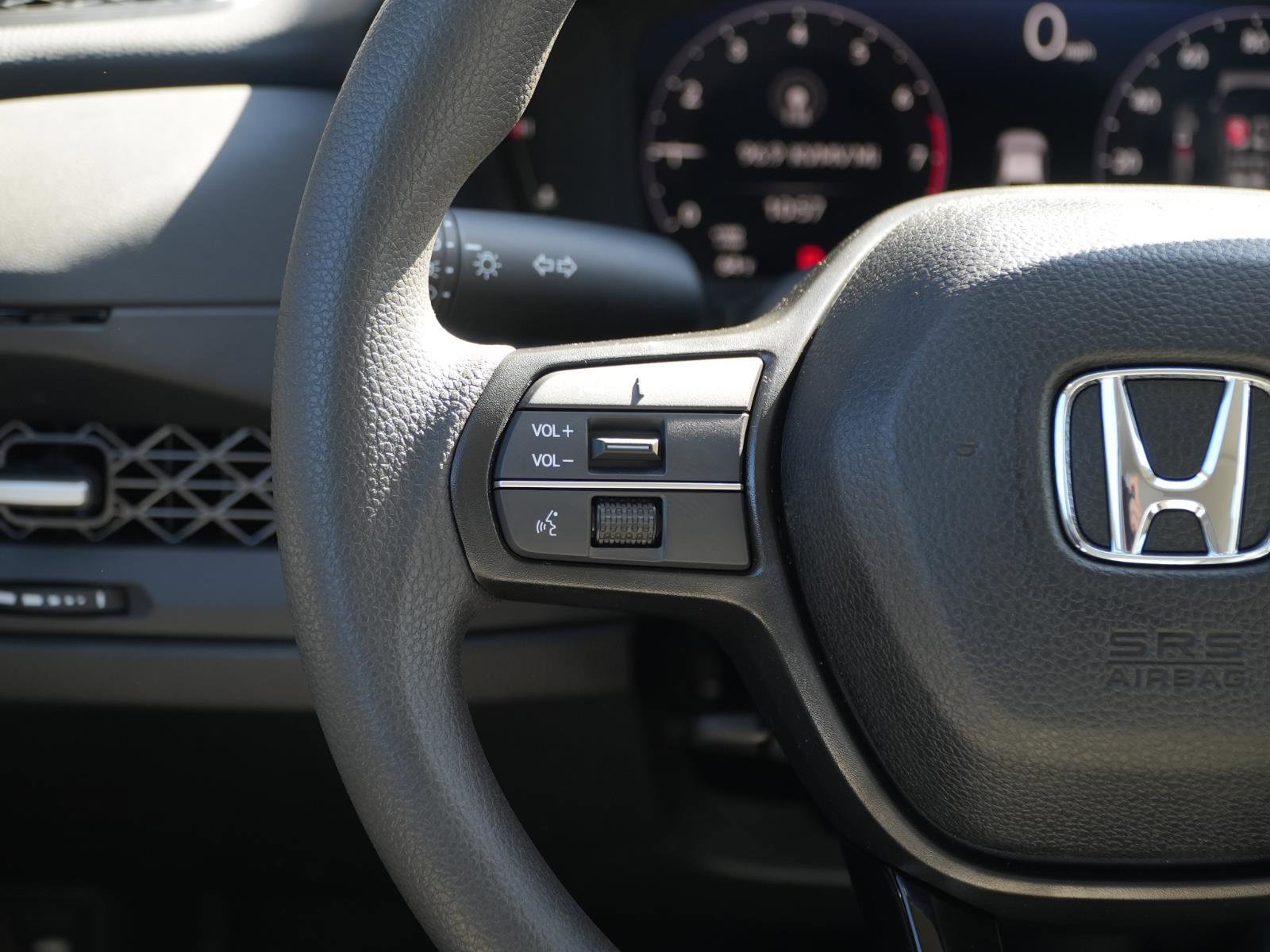 New 2026 Honda Accord SE image 23