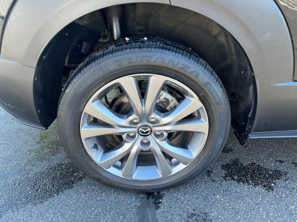 Used 2023 MAZDA CX-30 AWD 2.5 S w/ Select Package image 31