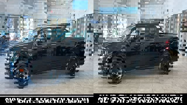 New 2026 Ford Maverick Lobo image 3