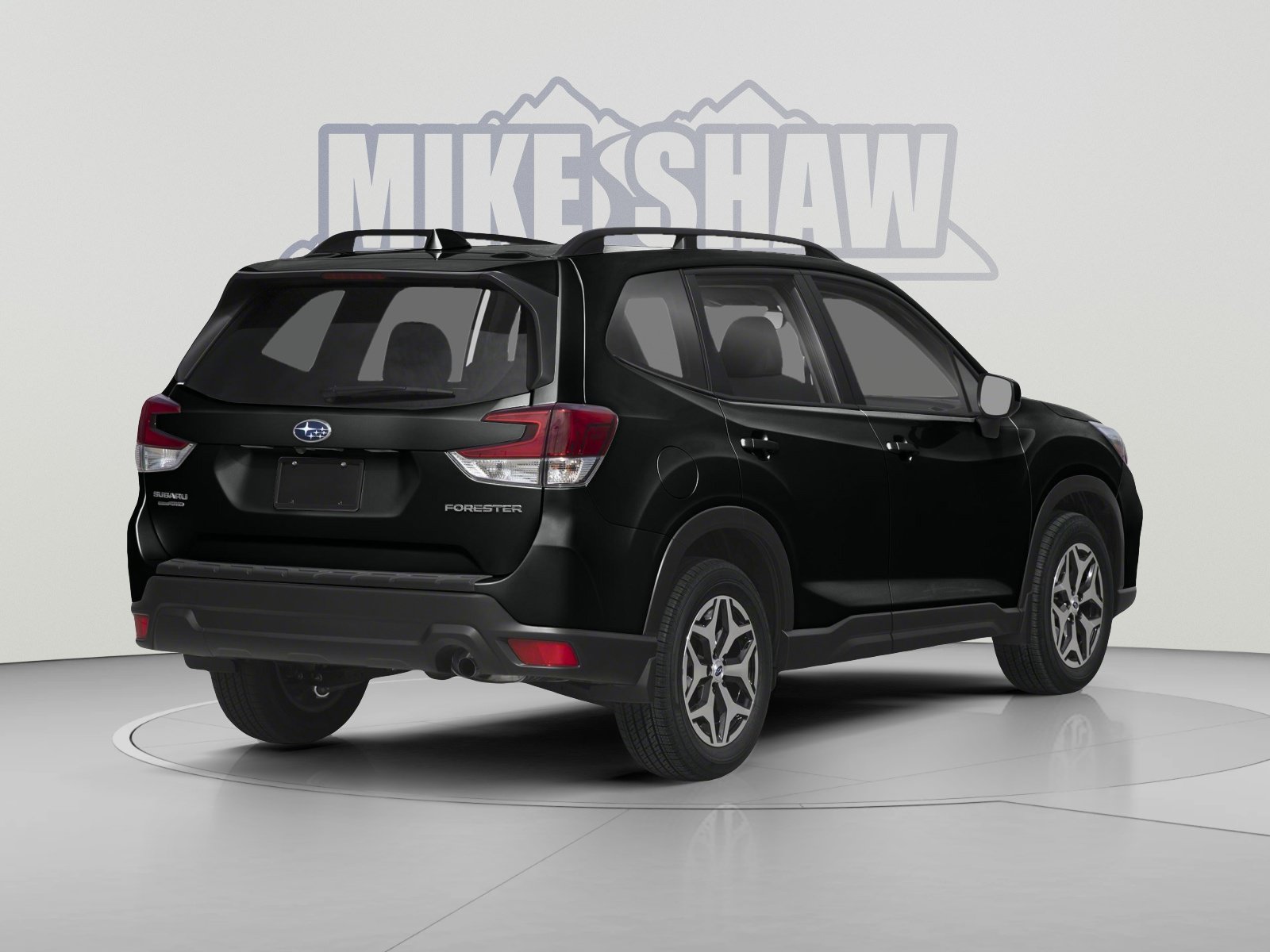 Used 2021 Subaru Forester Premium AWD/4WD image 2