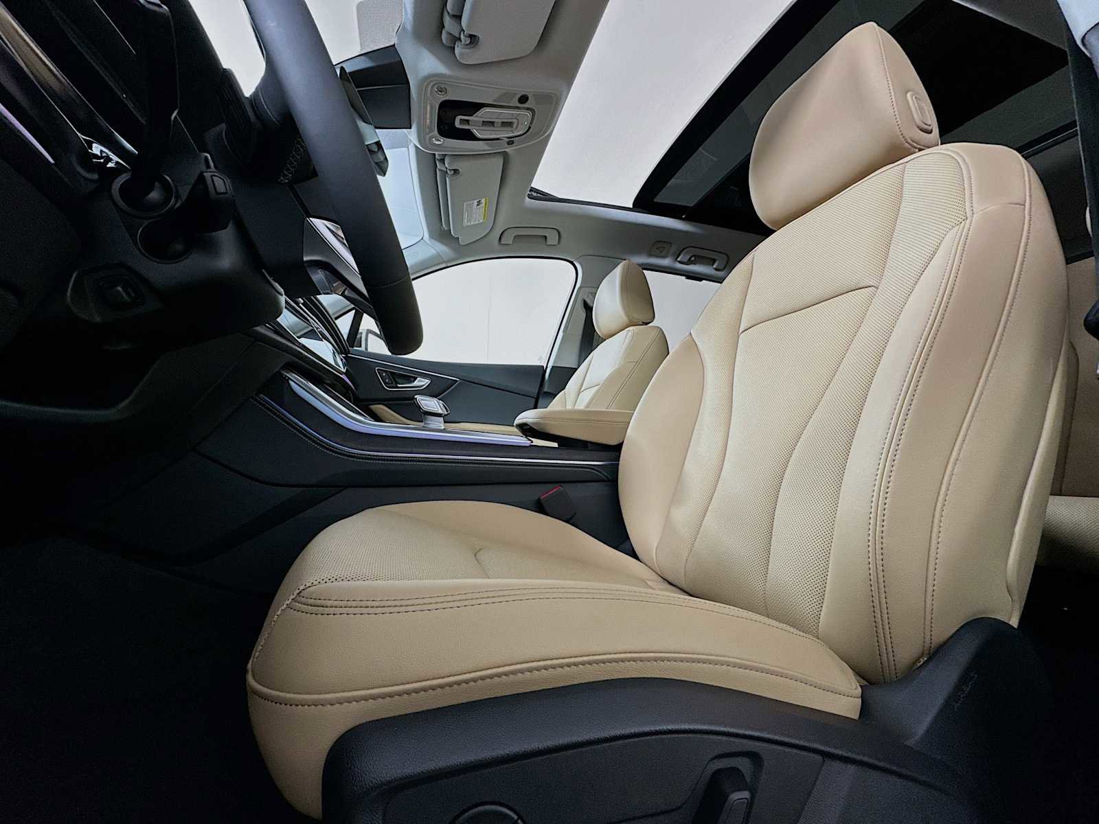 New 2026 Audi Q7 2.0T Premium Plus image 19