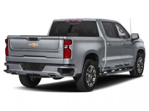 New 2026 Chevrolet Silverado 1500 High Country w/ High Country Premium Package AWD/4WD image 5