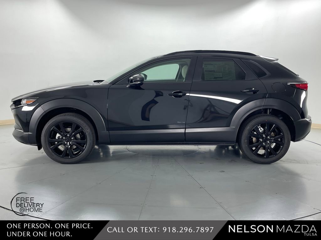 New 2026 MAZDA CX-30 Aire Edition AWD/4WD image 9