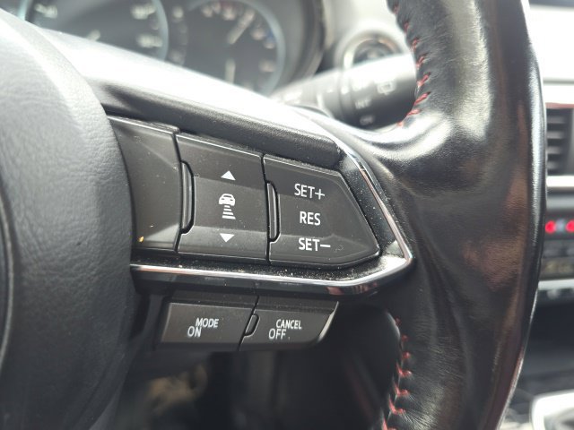 Used 2023 MAZDA CX-9 Carbon Edition AWD/4WD image 27
