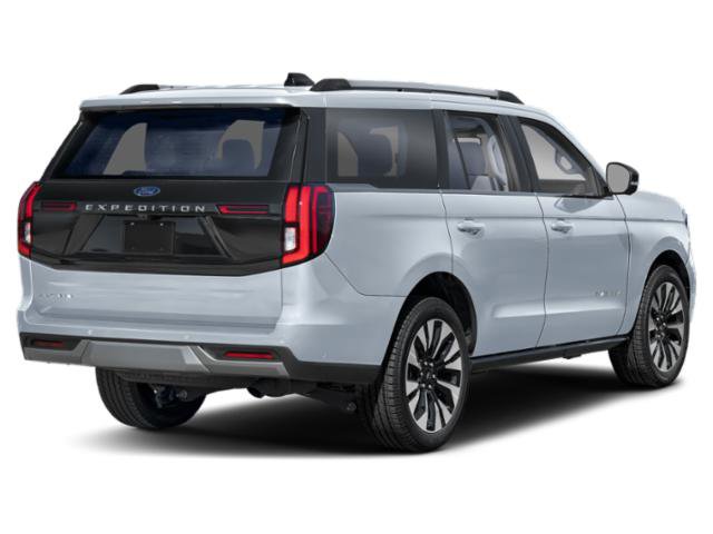 New 2026 Ford Expedition Platinum w/ Driver's Package image 2