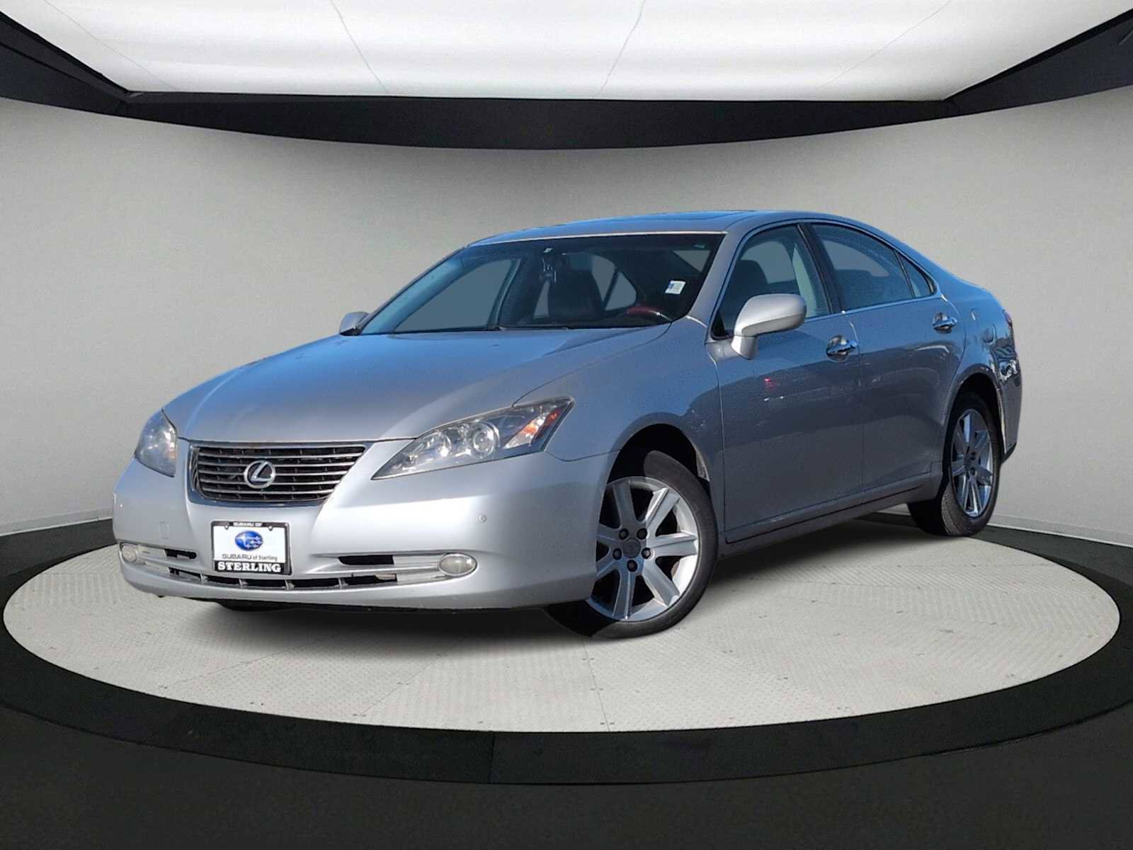 Used 2009 Lexus ES 350 image 1