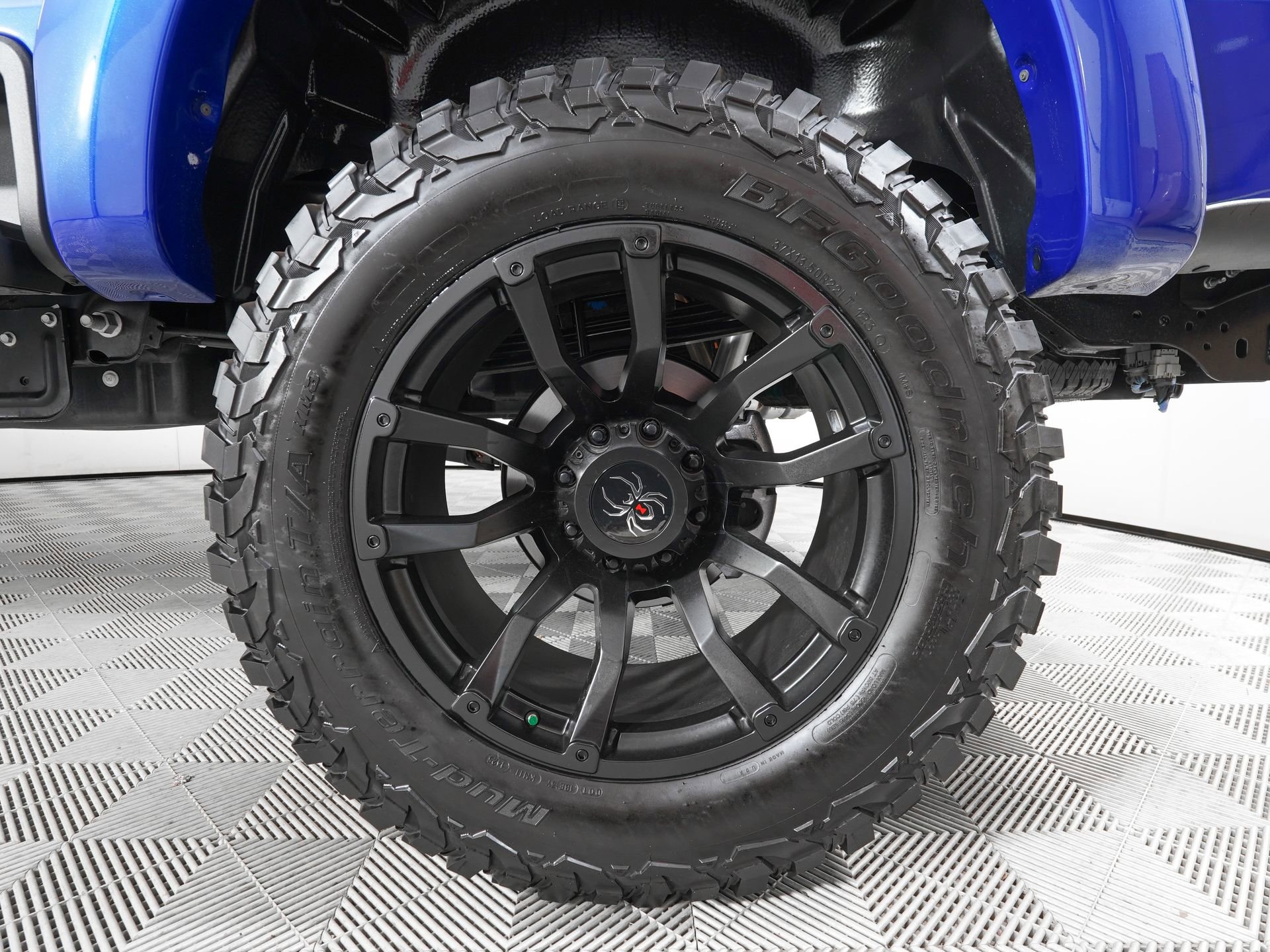 Used 2025 Ford F250 XLT w/ Black Appearance Package image 35