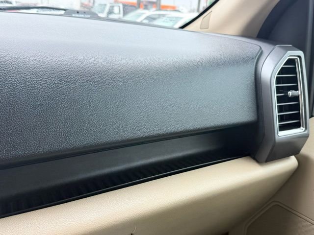 Used 2016 Ford F150 XLT w/ Equipment Group 302A Luxury image 23