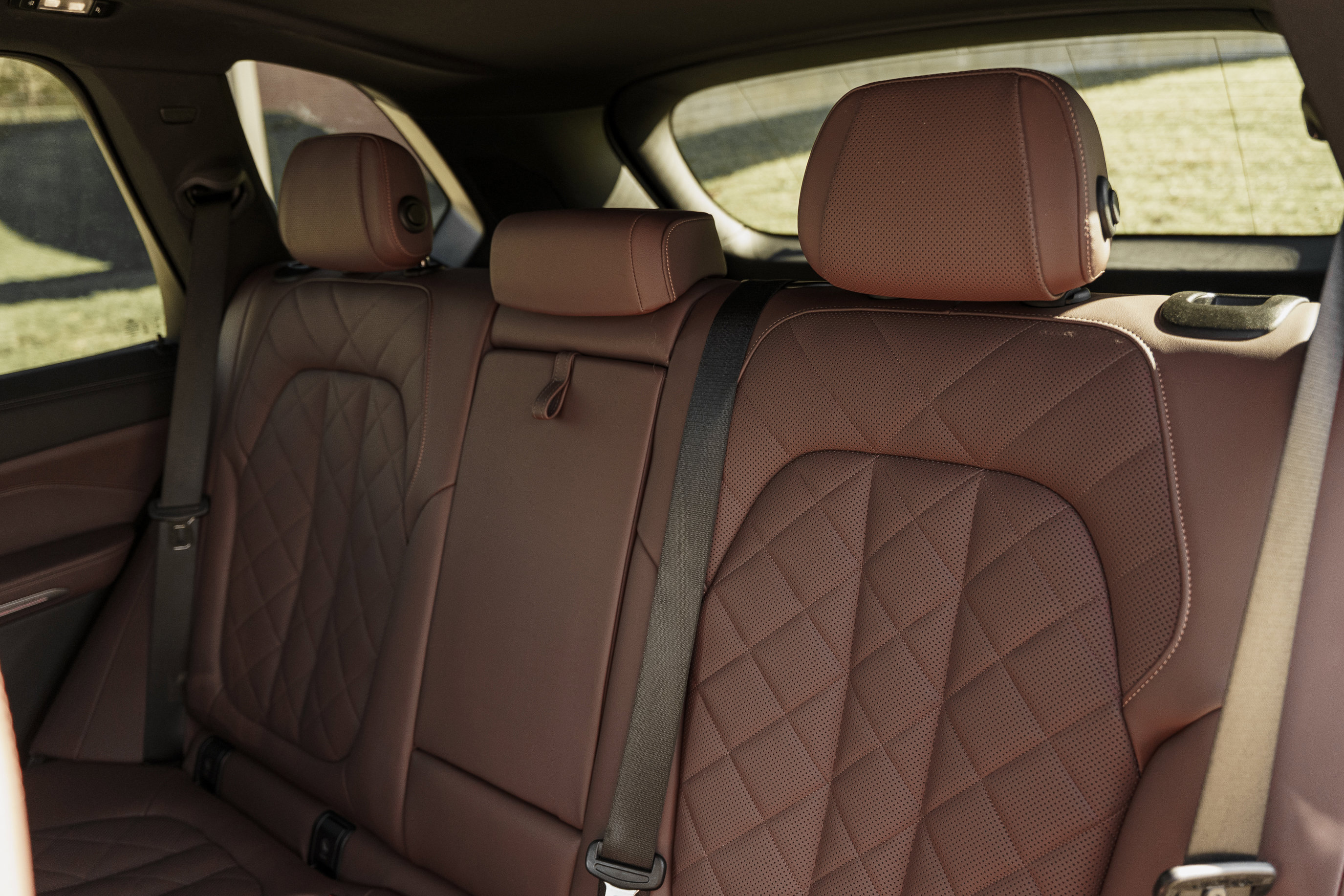 Used 2026 BMW X5 M60i image 24