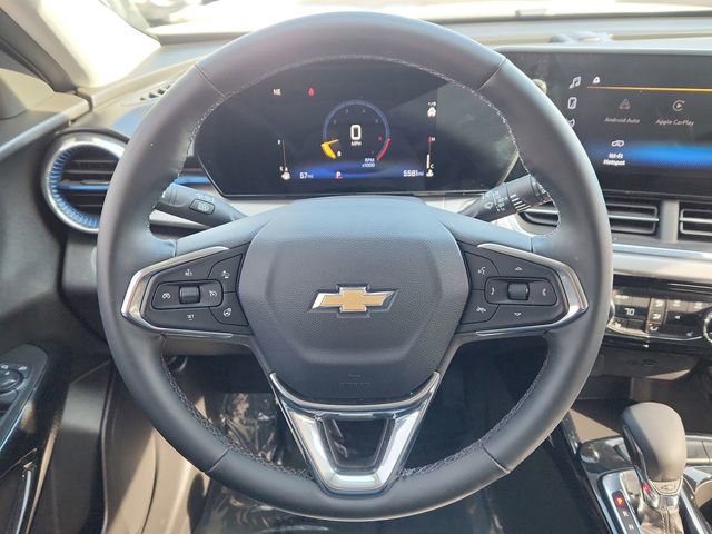 Used 2025 Chevrolet Trax LT w/ LT Convenience Package image 33