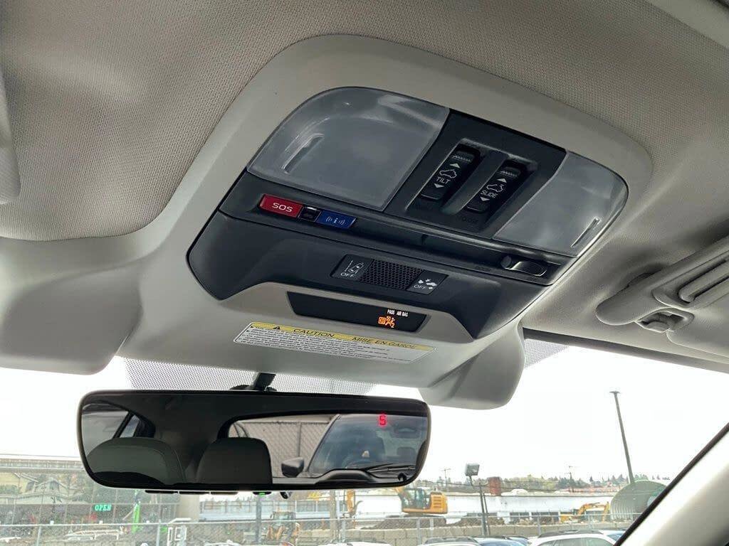 Used 2018 Subaru Crosstrek 2.0i Limited image 15