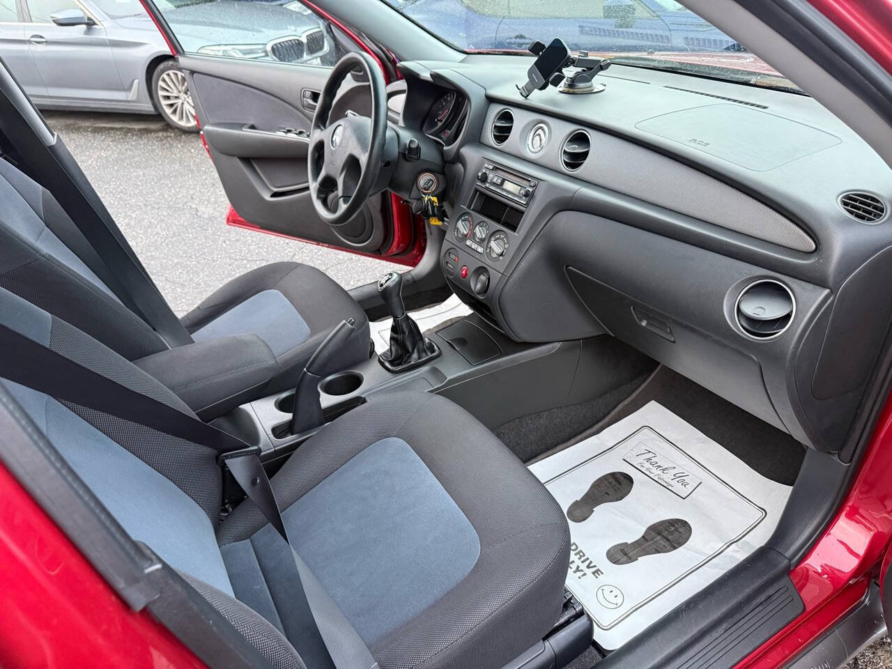Used 2006 Mitsubishi Outlander LS FWD image 25