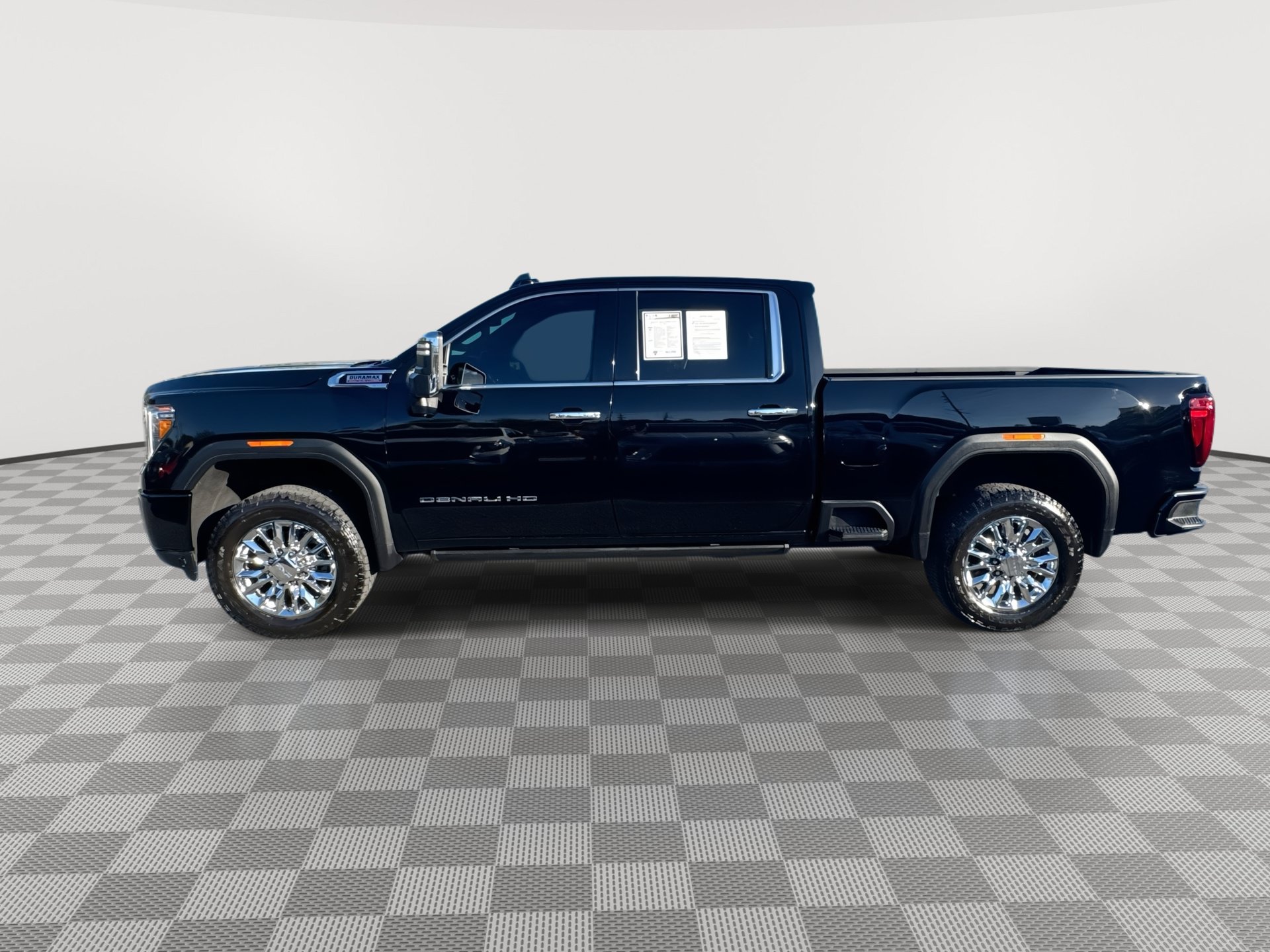 Certified 2023 GMC Sierra 2500 Denali AWD/4WD image 5
