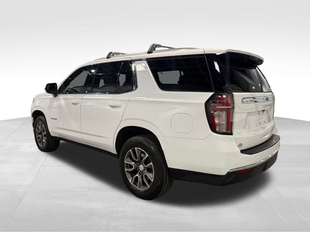 Certified 2023 Chevrolet Tahoe LS image 5