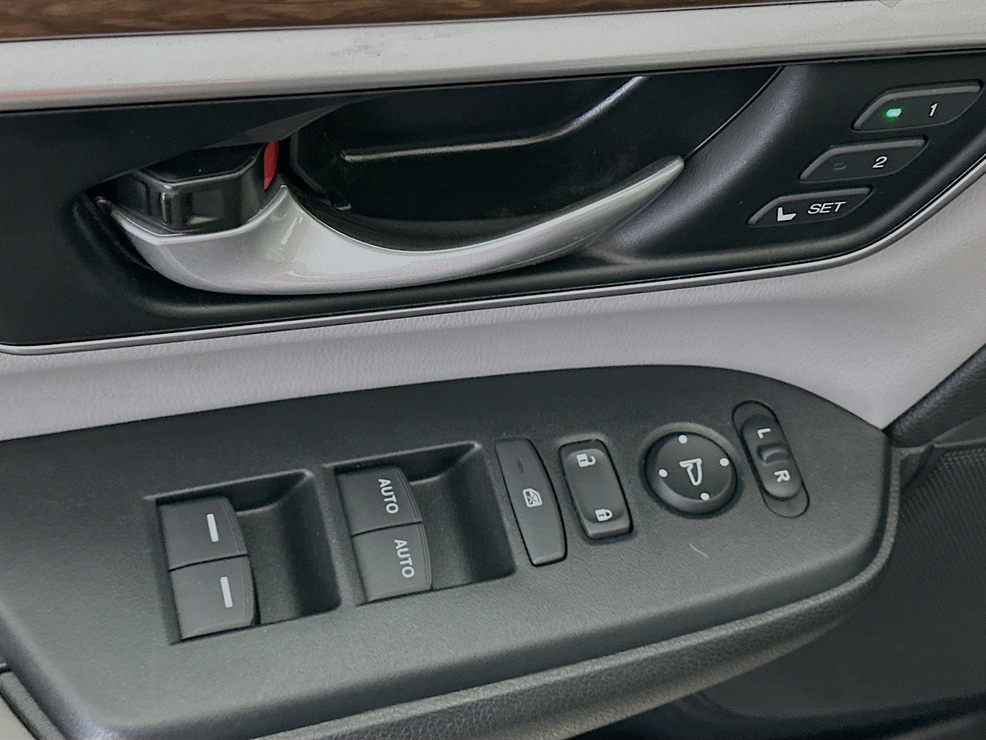 Used 2022 Honda CR-V EX-L image 15