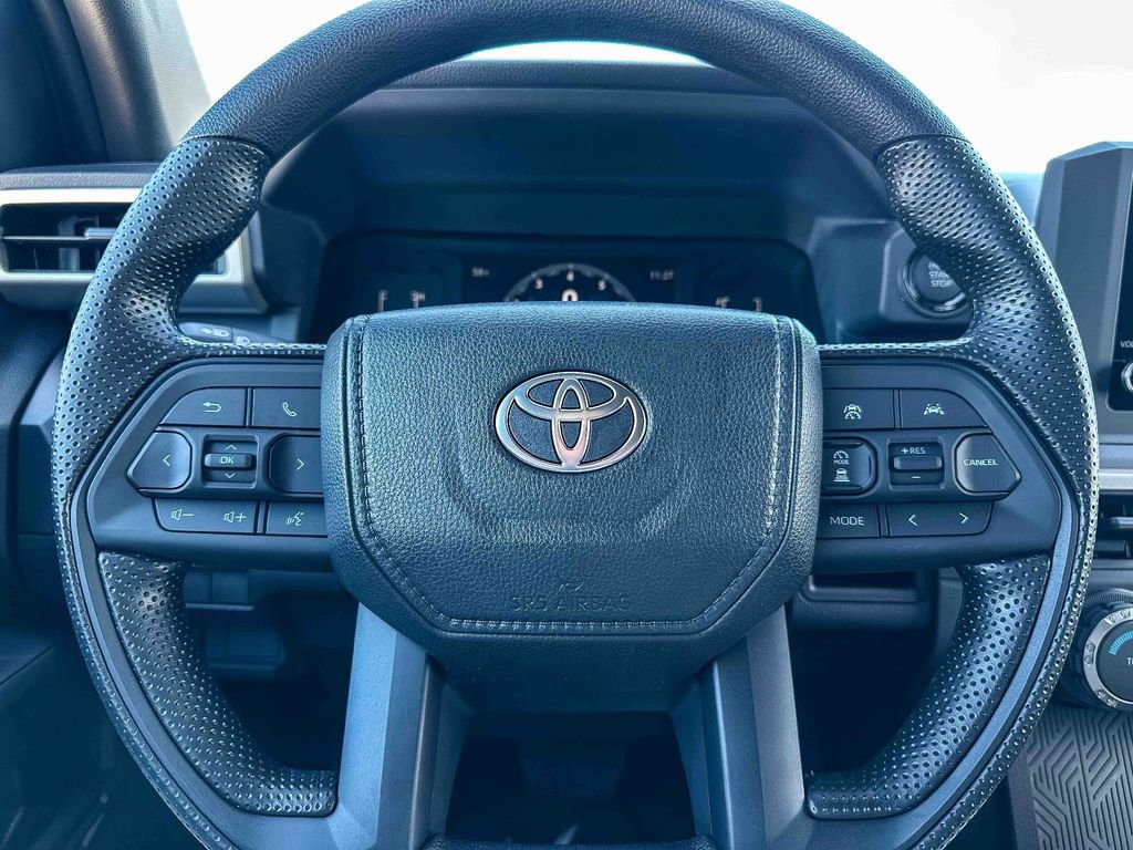 Used 2026 Toyota Tacoma SR image 15