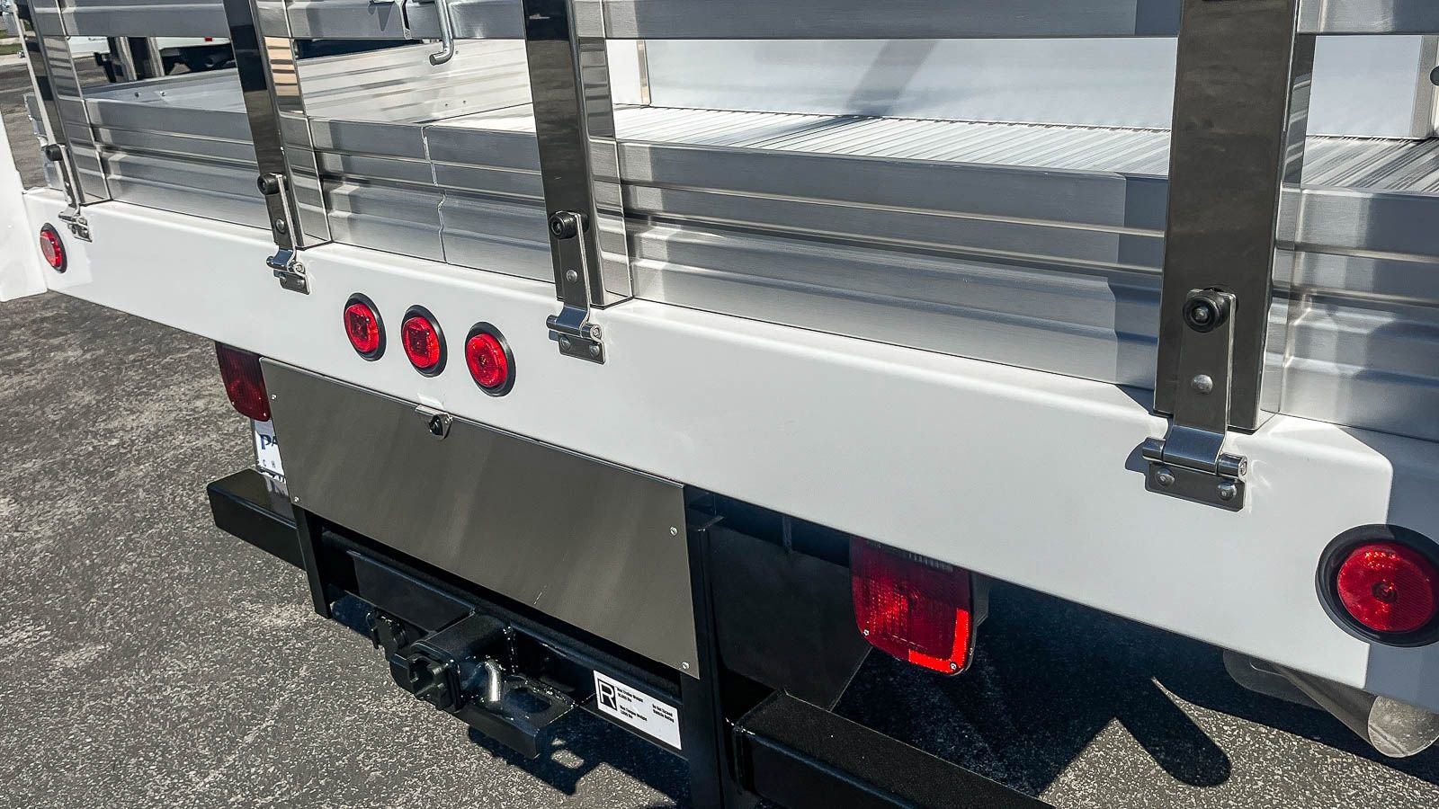 New 2025 Chevrolet Silverado 3500 W/T w/ WT Convenience Package image 10