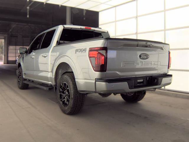 Used 2024 Ford F150 XLT w/ Equipment Group 302A MID AWD/4WD image 8