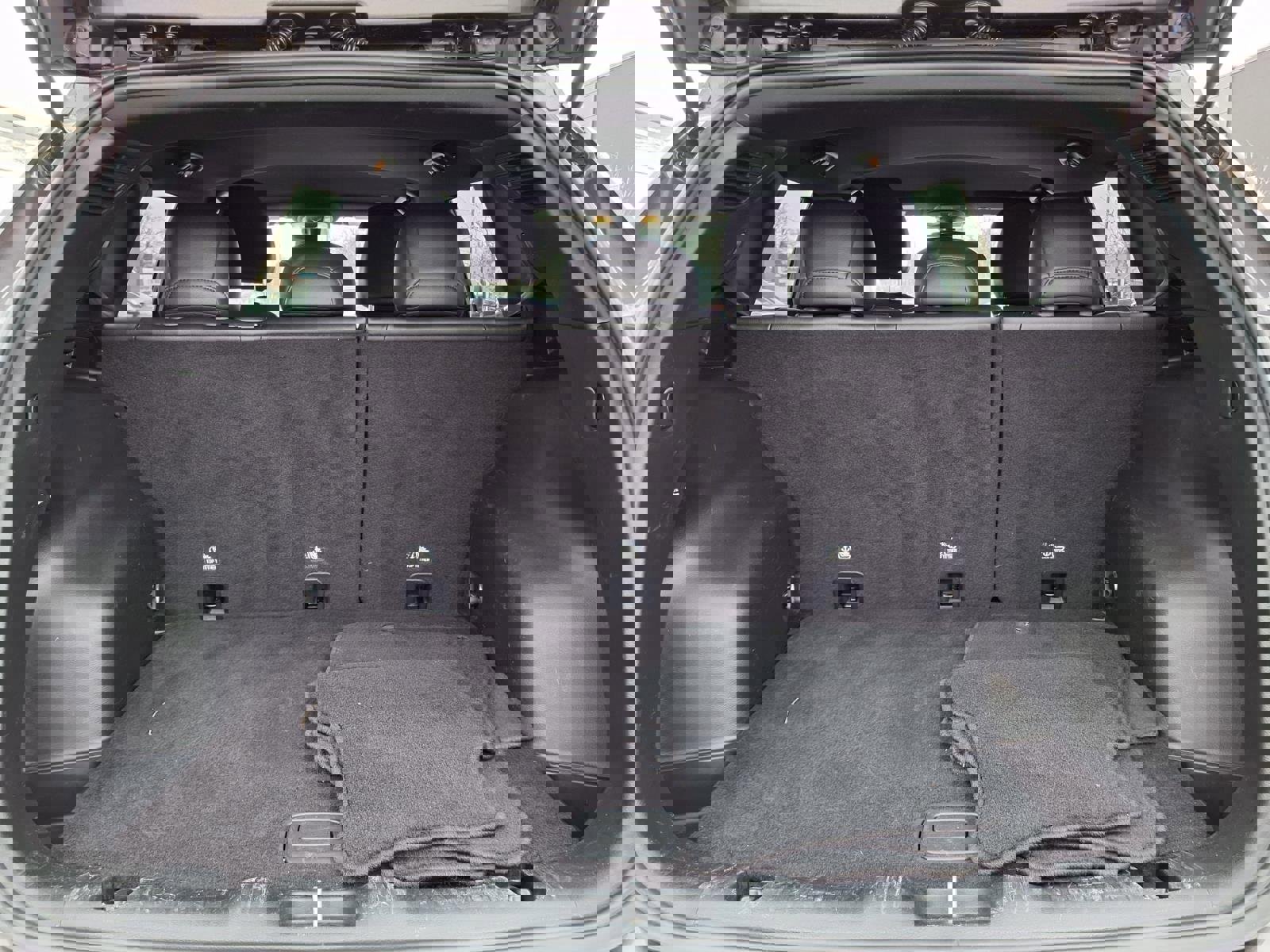 Used 2024 Jeep Compass Latitude w/ Altitude Special Edition image 16