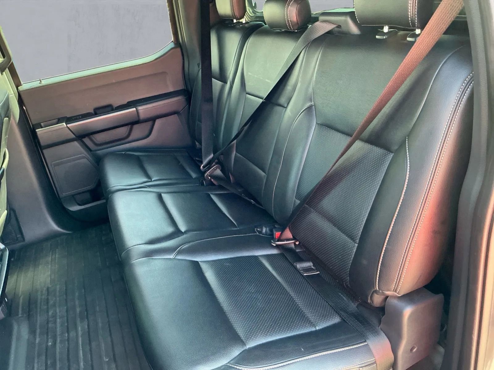 Used 2021 Ford F150 XL w/ STX Appearance Package image 13