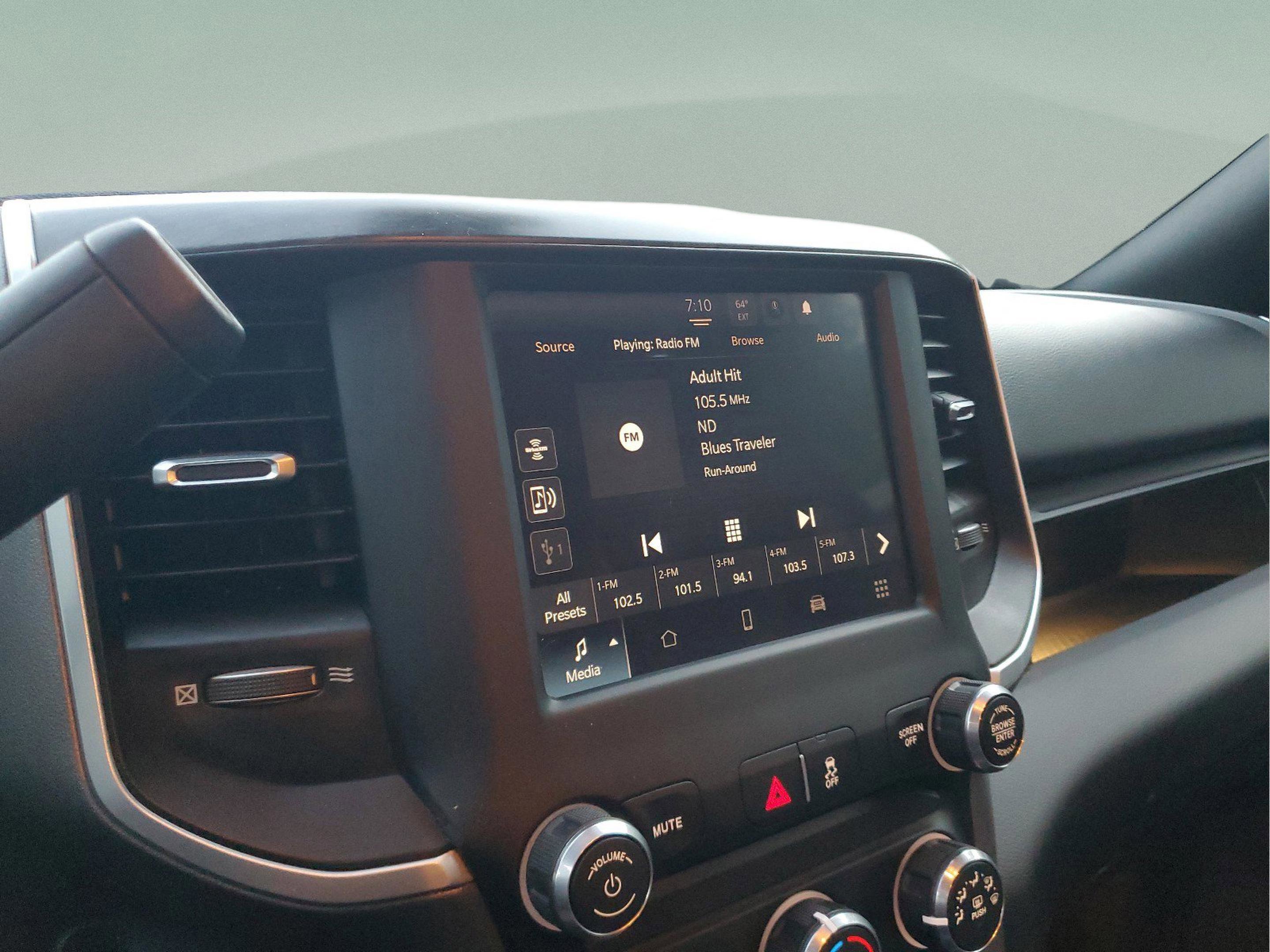 Used 2024 RAM 3500 Big Horn image 17