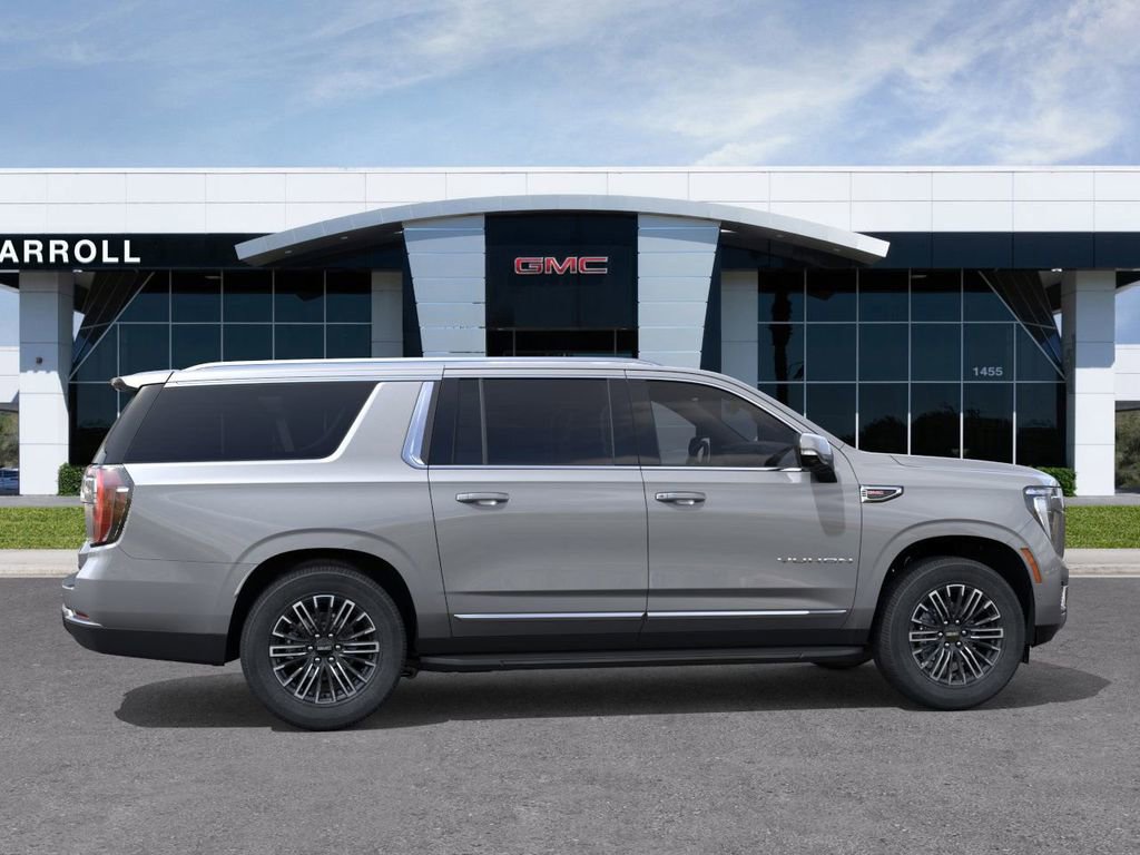 New 2026 GMC Yukon XL Elevation image 5