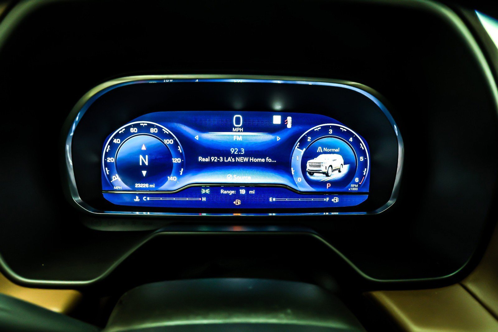 Used 2023 Chevrolet Tahoe High Country image 18