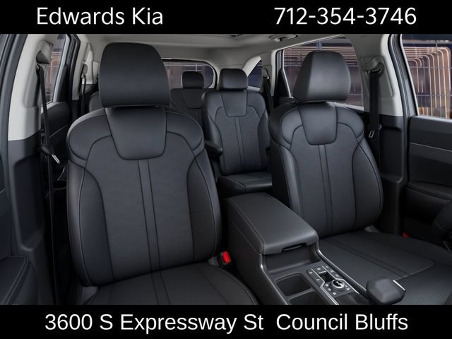 New 2026 Kia Sorento X-Line EX AWD/4WD image 17