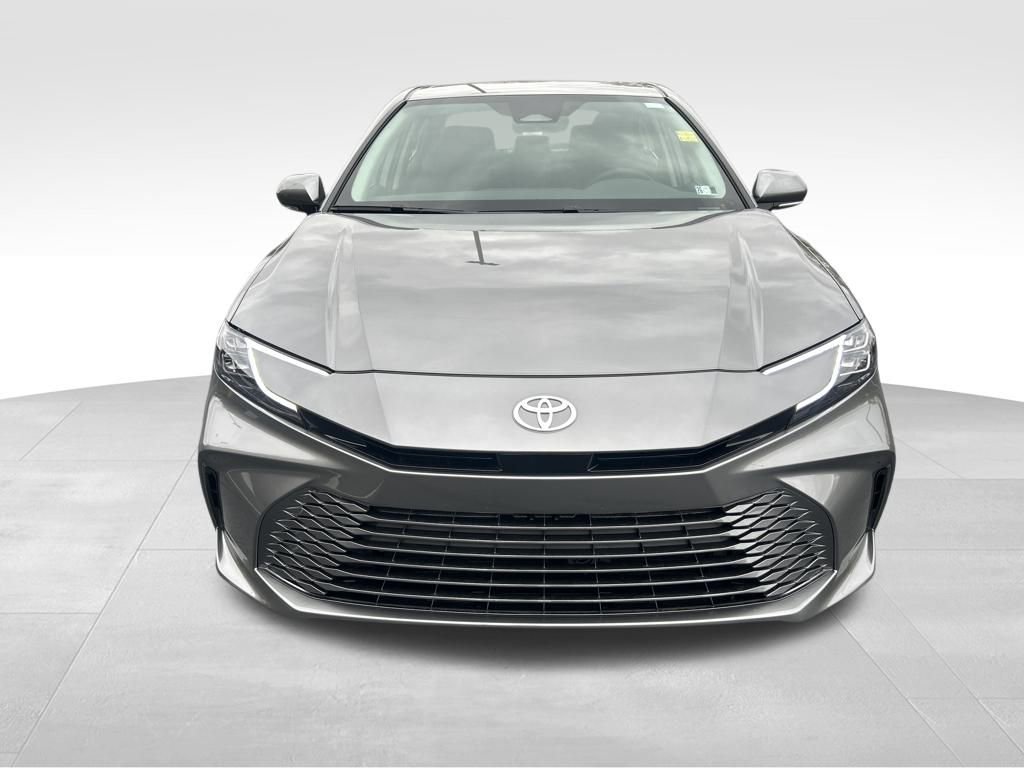 New 2026 Toyota Camry XLE image 8