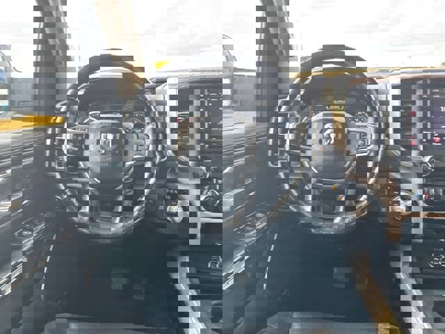 Used 2020 RAM 1500 Laramie image 13