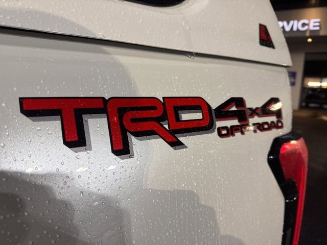 Used 2024 Toyota Tundra Limited image 18