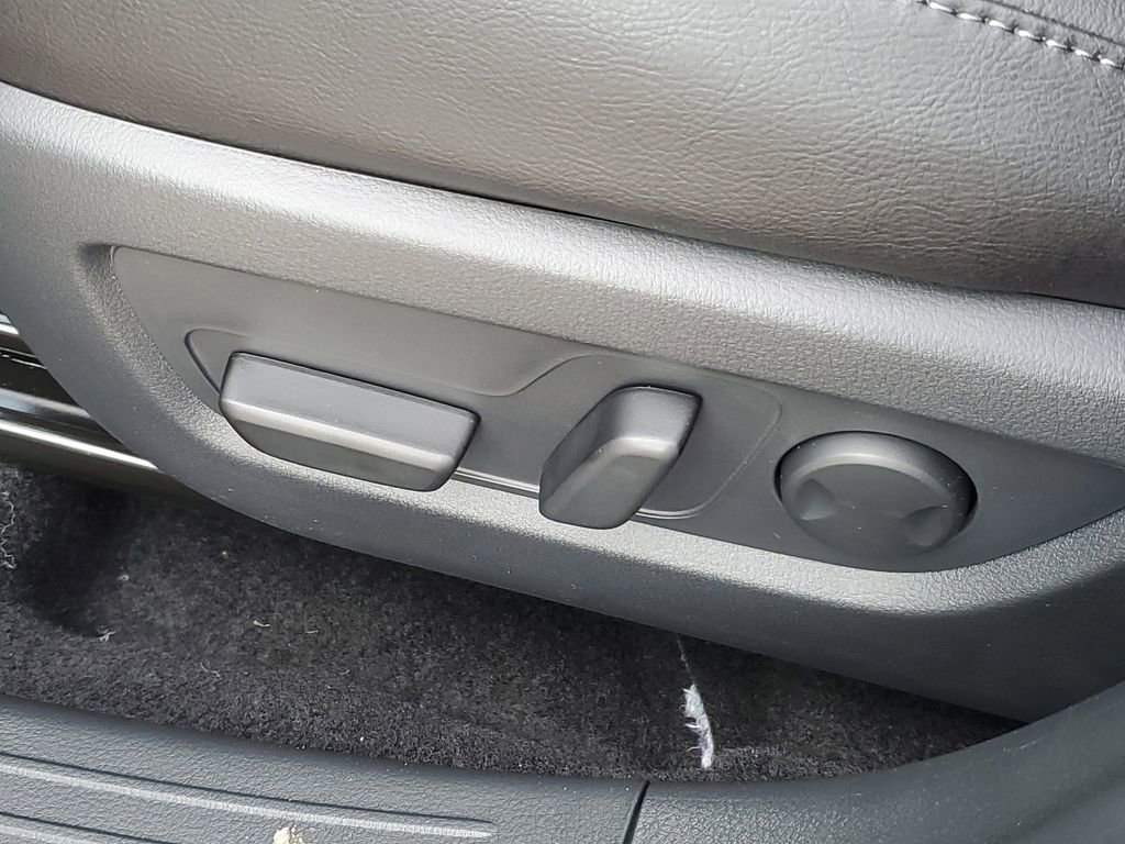 New 2026 MAZDA CX-50 2.5 Hybrid w/ Cargo Package image 11