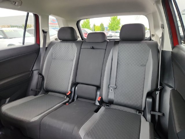 Used 2019 Volkswagen Tiguan S w/ Driver Assistance Package AWD/4WD image 27