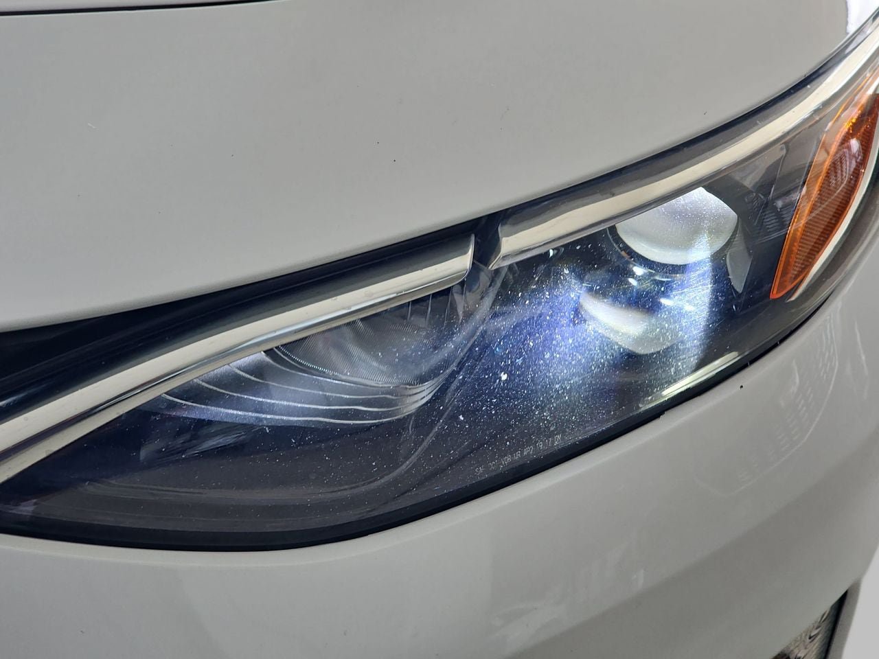 Used 2019 Chevrolet Malibu LT FWD image 34