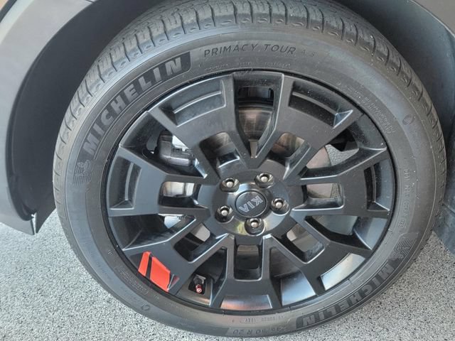 Used 2021 Kia Telluride SX w/ SX Prestige Package AWD/4WD image 6